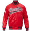 Houston-Rockets-Script-Full-Snap-Satin-Varsity-Jacket-Red-7