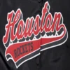 Houston-Rockets-Script-Tail-Womens-Full-Snap-Satin-Varsity-Jacket-Black-2