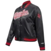 Houston-Rockets-Script-Tail-Womens-Full-Snap-Satin-Varsity-Jacket-Black-5