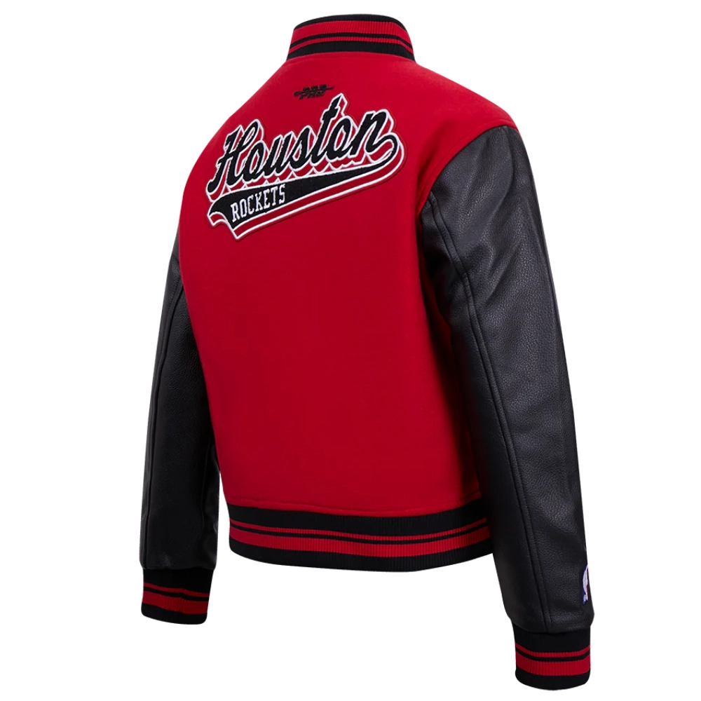 Houston-Rockets-Script-Womens-Wool-Leather-Varsity-Jacket-Red_Black-1