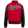 Houston-Rockets-Script-Womens-Wool-Leather-Varsity-Jacket-Red_Black-2