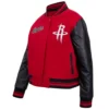 Houston-Rockets-Script-Womens-Wool-Leather-Varsity-Jacket-Red_Black-3