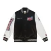 Houston-Rockets-Team-Origins-Satin-Black-White-Varsity-Jacket-1