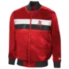 Houston-Rockets-The-Ambassador-Satin-Varsity-Jacket-Red-2