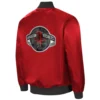 Houston-Rockets-The-Ambassador-Satin-Varsity-Jacket-Red-3