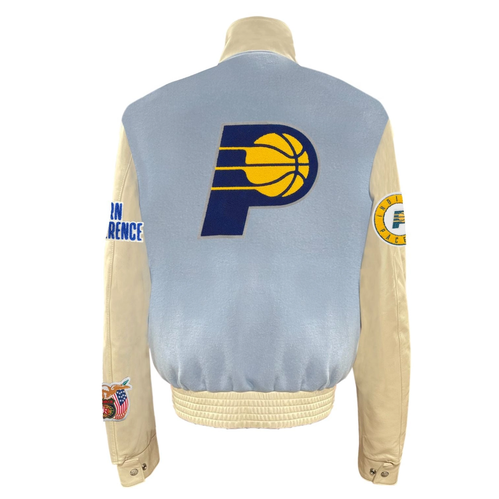 Indiana-Pacers-Old-Englis-Wool-Leather-Varsity-Jacket-White-Black-1