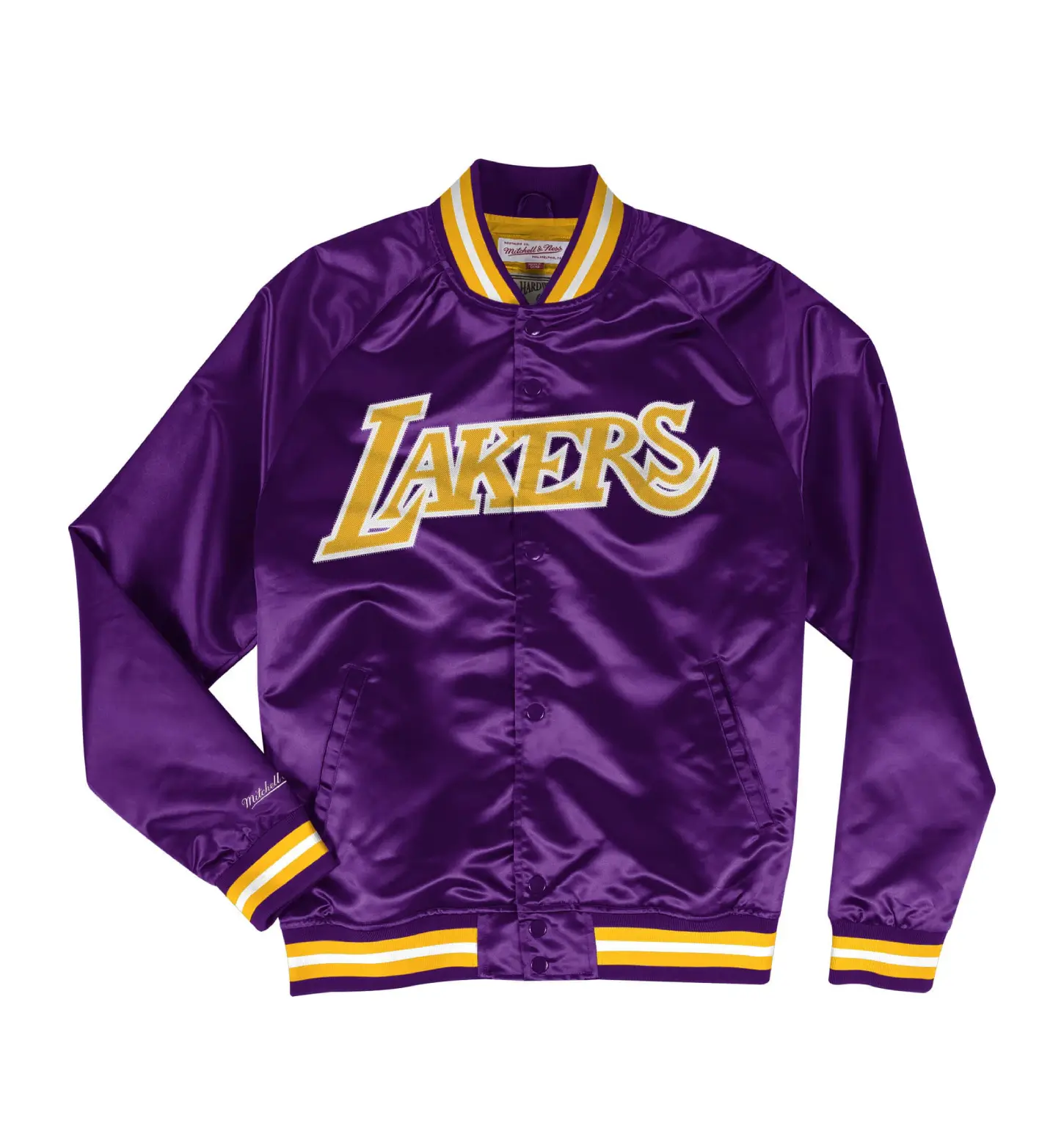 Lightweight-Satin-Jacket-Los-Angeles-Lakers-3
