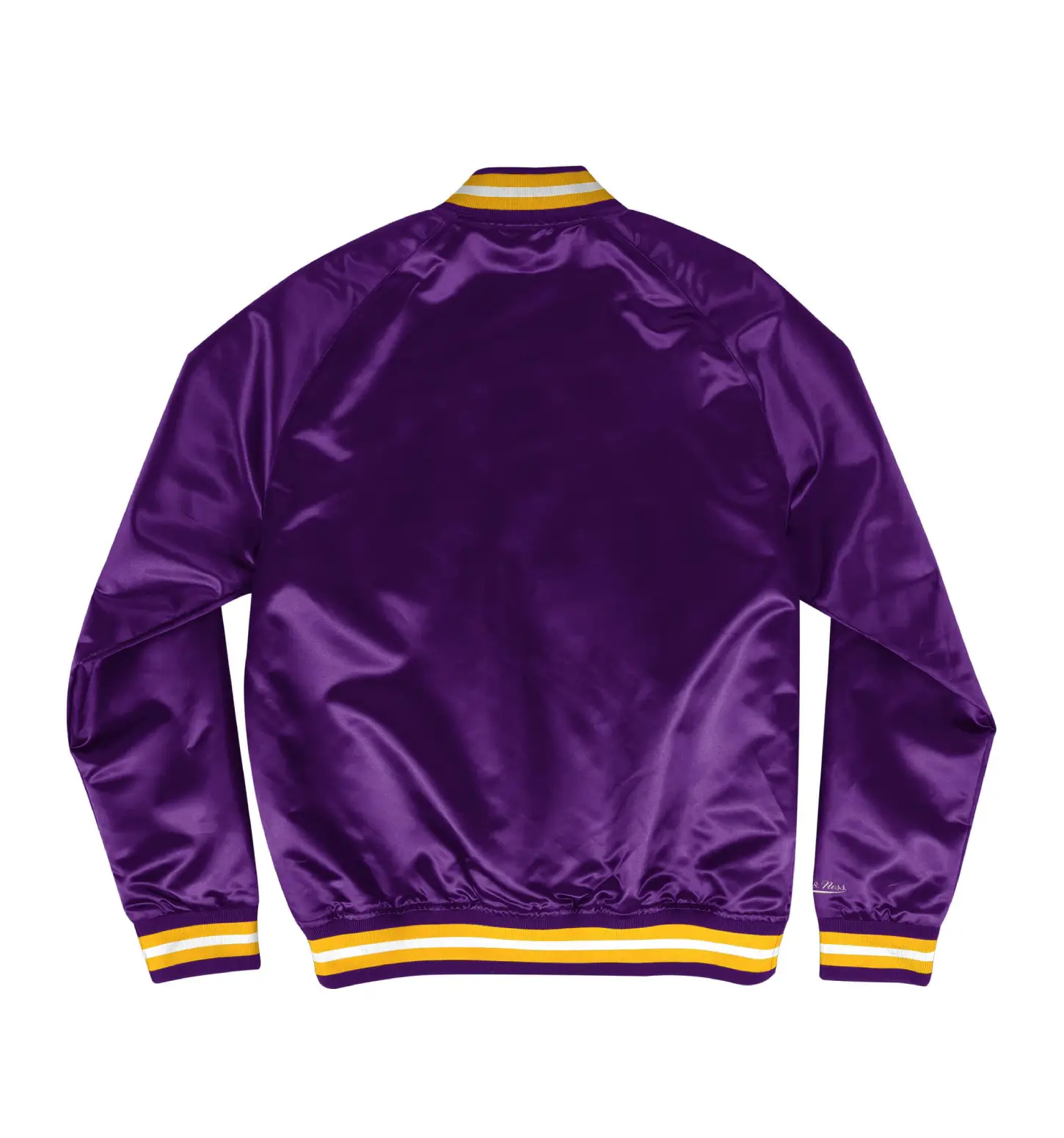 Lightweight-Satin-Jacket-Los-Angeles-Lakers-4