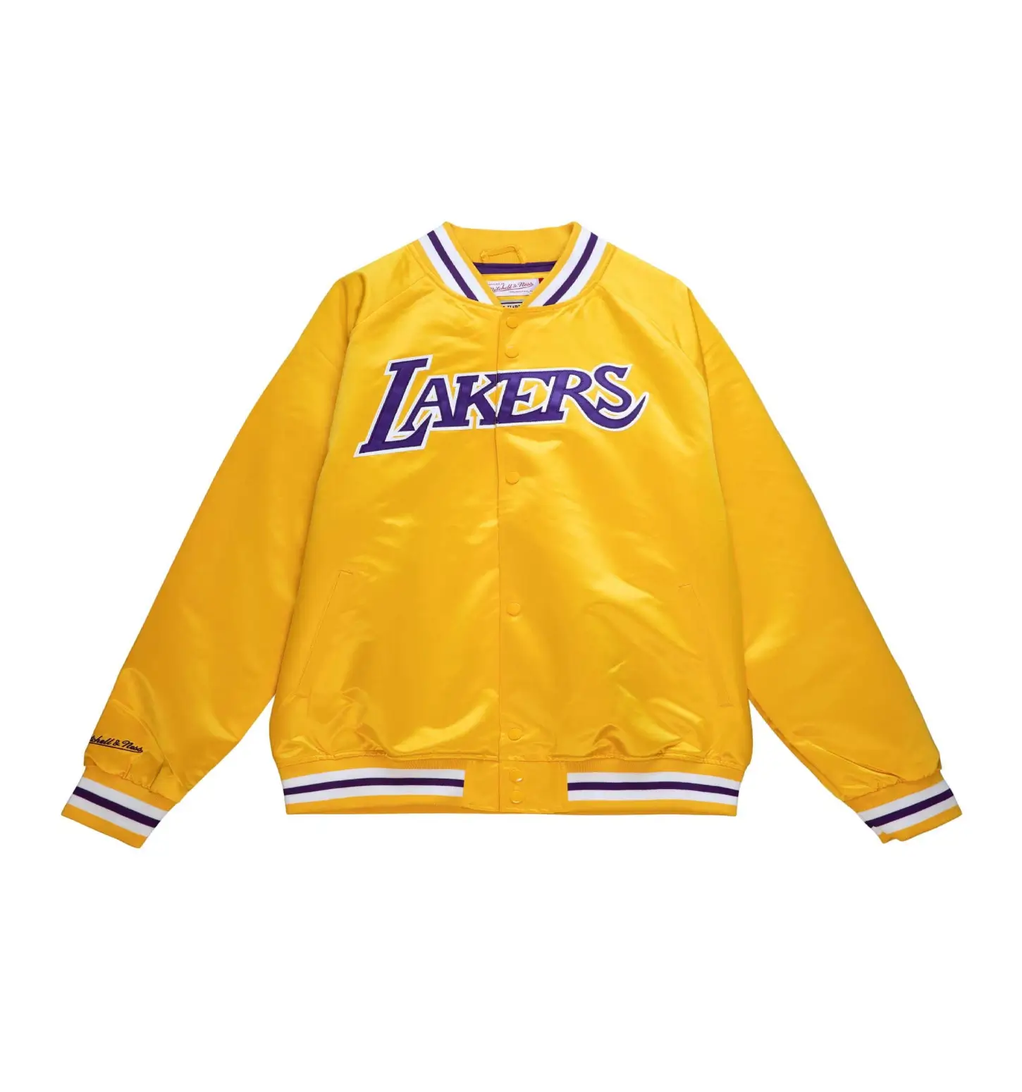 Lightweight-Satin-Jacket-Los-Angeles-Lakers-5