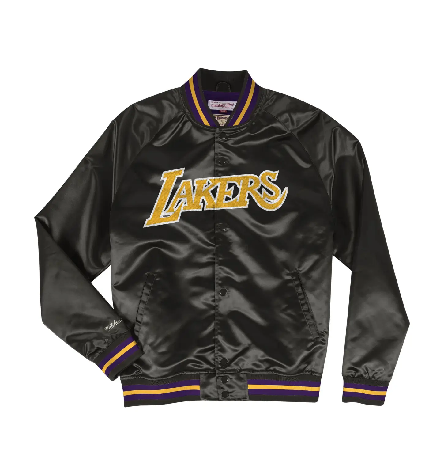 Lightweight-Satin-Jacket-Los-Angeles-Lakers-8