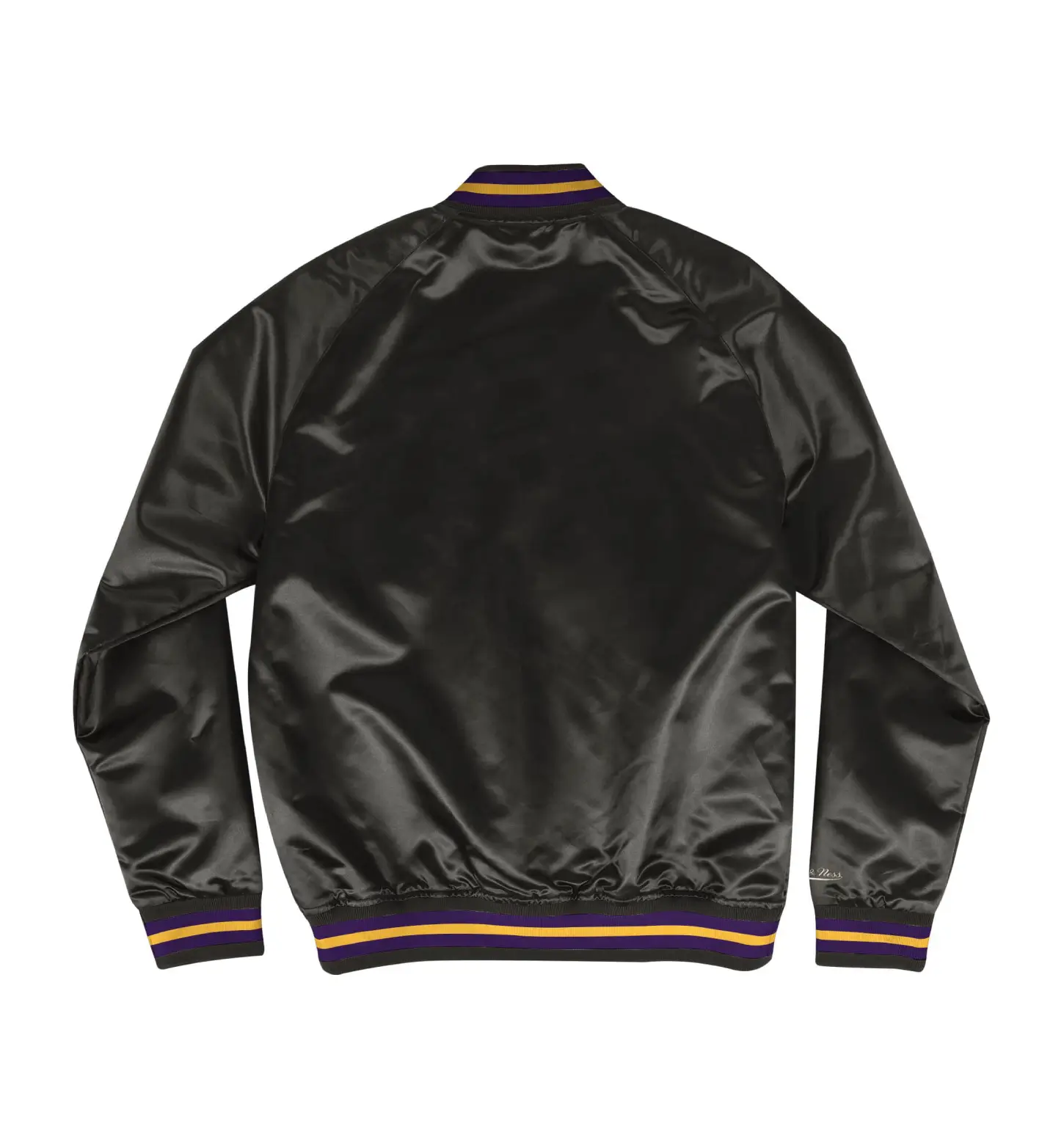 Lightweight-Satin-Jacket-Los-Angeles-Lakers-9