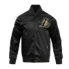 Los-Angeles-Lakers-Black-Gold-Full-Snap-Satin-Varsity-Jacket-Black-1