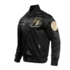 Los-Angeles-Lakers-Black-Gold-Full-Snap-Satin-Varsity-Jacket-Black-2