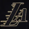 Los-Angeles-Lakers-Black-Gold-Wool-Leather-Varsity-Jacket-Black-5