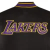 Los-Angeles-Lakers-Black-Varsity-Jacket-4