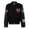 Los-Angeles-Lakers-Jeff-Hamilton-Full-Real-Leather-Jacket-Black-1-1
