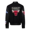 Los-Angeles-Lakers-Jeff-Hamilton-Full-Real-Leather-Jacket-Black-1-2