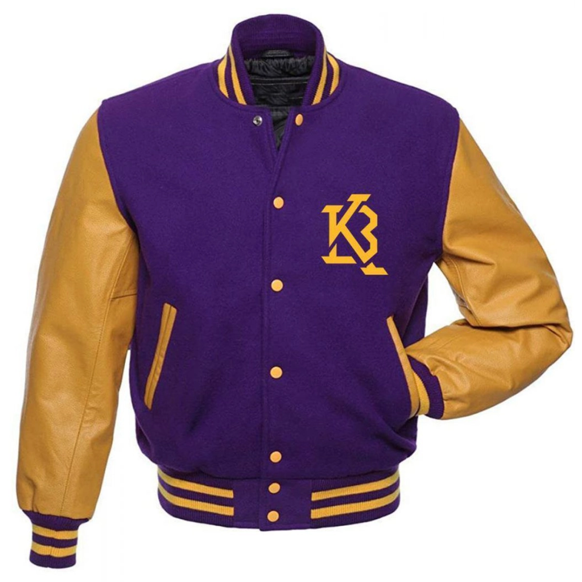 Los-Angeles-Lakers-Letterman-Wool-Leather-Varsity-Jacket-PurpleYellow-1-1