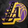 Los-Angeles-Lakers-Mashup-Full-Snap-Satin-Varsity-Jacket-Black-4