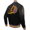 Los-Angeles-Lakers-Mashup-Full-Snap-Satin-Varsity-Jacket-Black-6
