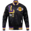 Los-Angeles-Lakers-Mashup-Logo-Full-Snap-Satin-Varsity-Jacket-Black-9