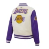 Los-Angeles-Lakers-Retro-Classic-Womens-Wool-Leather-Varsity-Jacket-White-Purple-3