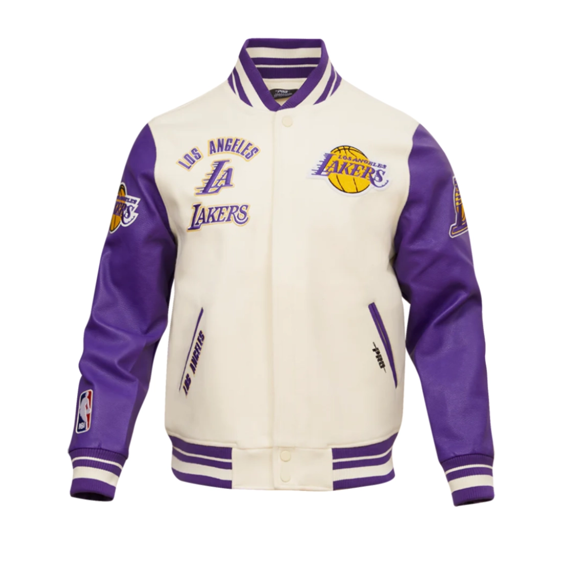 Los-Angeles-Lakers-Retro-Classic-Wool-Leather-Varsity-Jacket-White-Purple-1