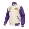 Los-Angeles-Lakers-Retro-Classic-Wool-Leather-Varsity-Jacket-White-Purple-2