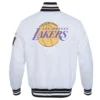 Los-Angeles-Lakers-Script-Tail-Full-Snap-Satin-Varsity-Jacket-White-5