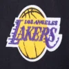 Los-Angeles-Lakers-Script-Tail-Womens-Wool-Leather-Varsity-Jacket-Black-1