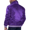 Los-Angeles-Lakers-Silver-Tab-Trucker-Satin-Varsity-Jacket-Purple-1