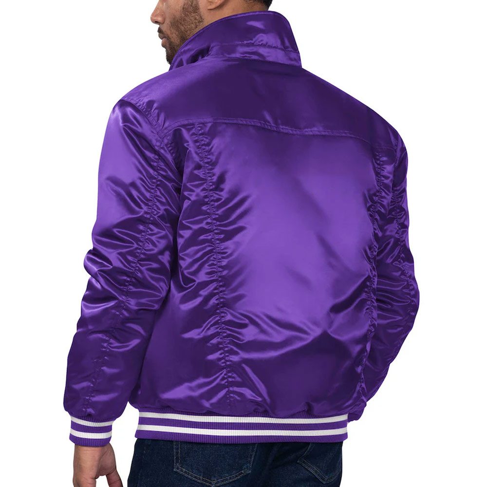 Los-Angeles-Lakers-Silver-Tab-Trucker-Satin-Varsity-Jacket-Purple-1