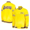 Los-Angeles-Lakers-Slider-Full-Snap-Satin-Varsity-Jacket-Yellow-1