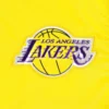 Los-Angeles-Lakers-Slider-Full-Snap-Satin-Varsity-Jacket-Yellow-4