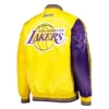 Los-Angeles-Lakers-Starter-Fast-Break-Satin-Varsity-Jacket-Purple-Yellow-2