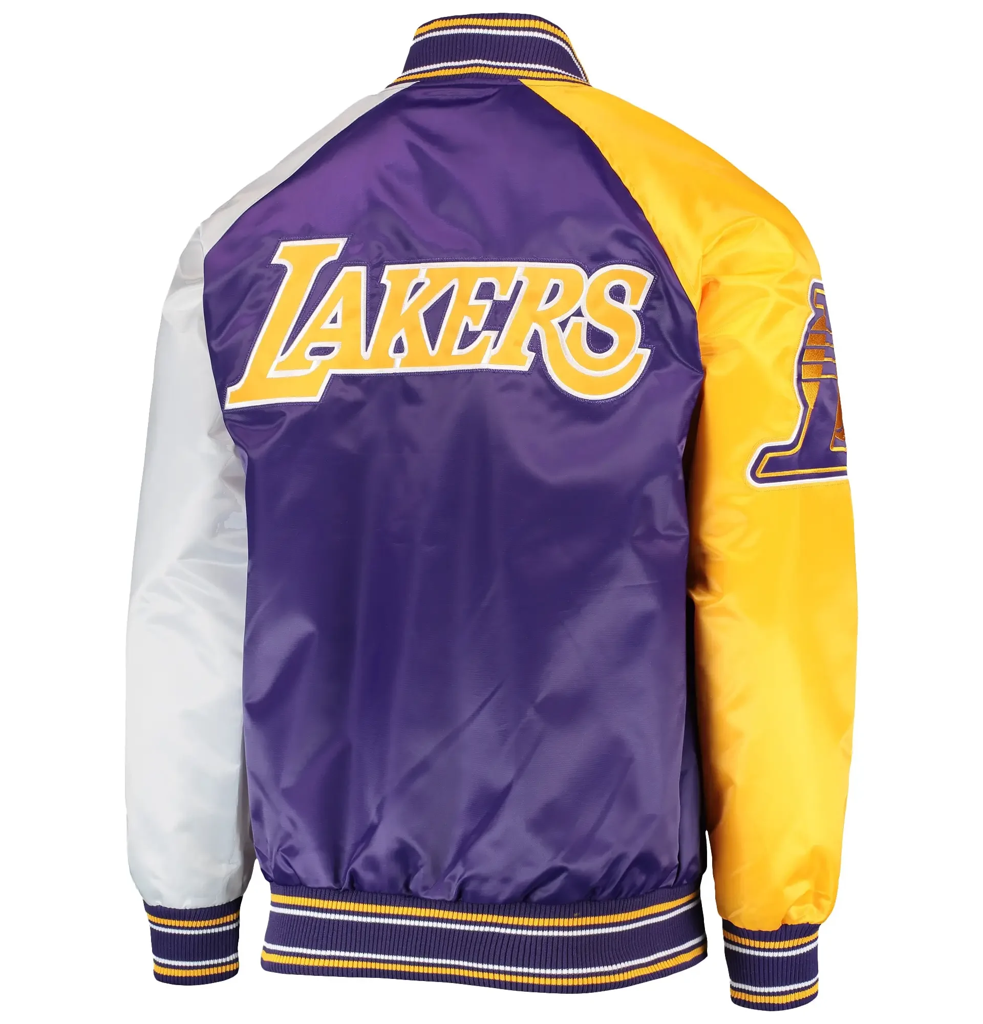 Los-Angeles-Lakers-Starter-Reliever-Multi-Color-Varsity-Jacket-2
