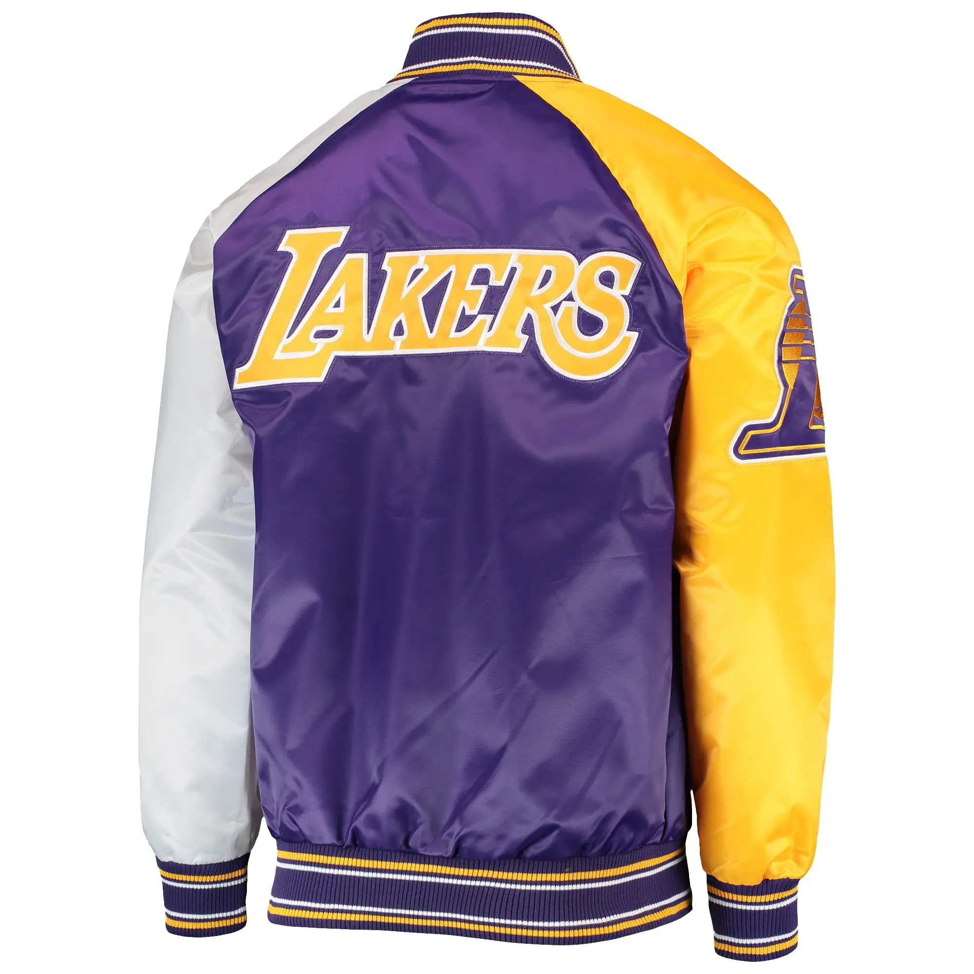 Los-Angeles-Lakers-Starter-Reliever-Multi-Color-Varsity-Jacket-2