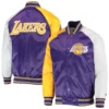 Los-Angeles-Lakers-Starter-Reliever-Multi-Color-Varsity-Jacket-4