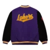Los-Angeles-Lakers-Team-Legacy-Full-Snap-Satin-Varsity-Jacket-Purple-Black-2
