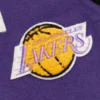 Los-Angeles-Lakers-Team-Legacy-Full-Snap-Satin-Varsity-Jacket-Purple-Black-4