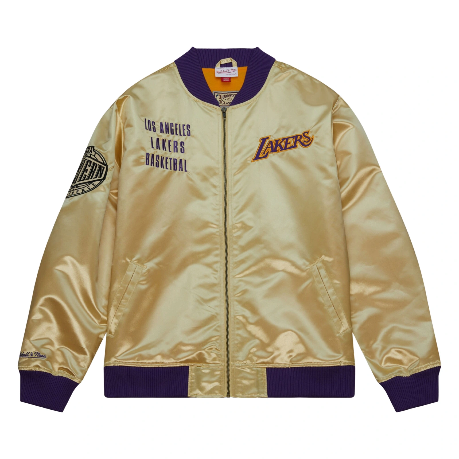 Los-Angeles-Lakers-Team-OG-2.0-Full-Zip-Satin-Varsity-Jacket-Gold-1