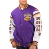 Los-Angeles-Lakers-World-Series-Champions-Full-Snap-Varsity-Jacket-Purple-White-1