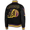 Mash-Up-Capsule-Los-Angeles-Lakers-Black-Varsity-Jacket-2