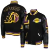 Mash-Up-Capsule-Los-Angeles-Lakers-Black-Varsity-Jacket-4