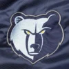 Memphis-Grizzlies-Enforcer-Full-Snap-Satin-Varsity-Jacket-NavyBlue-1