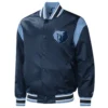 Memphis-Grizzlies-Force-Play-Satin-Varsity-Jacket-Navy-1