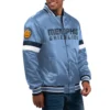 Memphis-Grizzlies-Home-Game-Satin-Varsity-Jacket-Blue-1