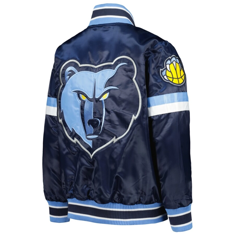 Memphis-Grizzlies-Home-Game-Satin-Varsity-Jacket-Navy