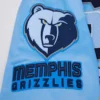 Memphis-Grizzlies-Mashup-Full-Snap-Satin-Varsity-Jacket-Blue-3