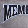 Memphis-Grizzlies-Pro-Standard-Crest-Emblem-Gray-Wool-Varsity-Jacket-3